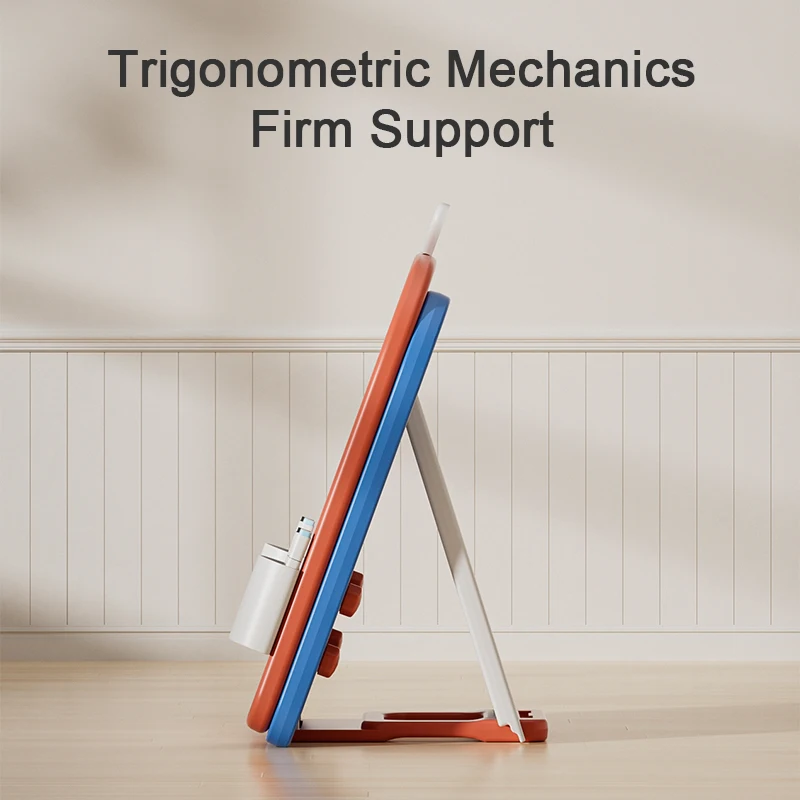 Feelkids Foldable Doodle Dry Erase Books kids Easel Magic Writing Magnetic White Board Stand Drawing Toy Children Painting Board