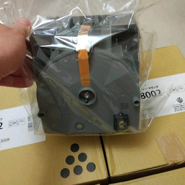 Copier Toner Cartridge for Ricoh PRO C5110S refill Japan powder