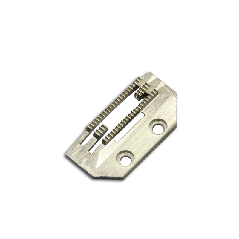 Q. Х. Юн аксессуары для швейных машин, B1613-012-100 от завода-производителя игольных пластин новый продукт