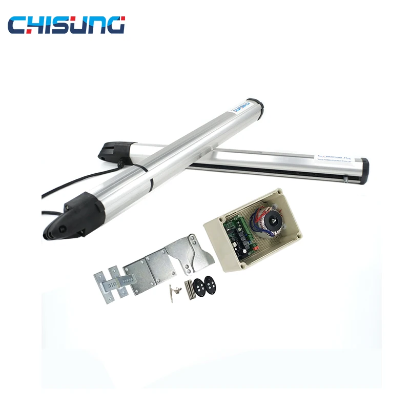 2024 Hot Sales Original Adjustable Automatic Double Swing Gate Motor Openers Online