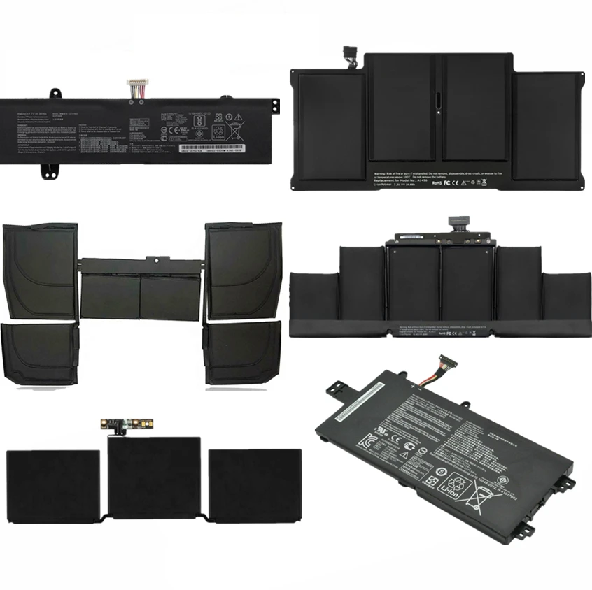 DNS notebook laptop battery for macbook dell hp acer nec Sony Asus Lenovo MSI Toshiba Samsung