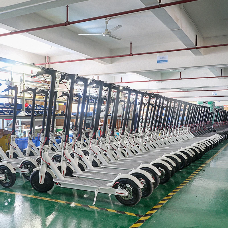 
Eu Warehouse New Fast Self Balance Cheap Adult With App Foldable Mi Honeycomb Tire M365 Electric Scooter 