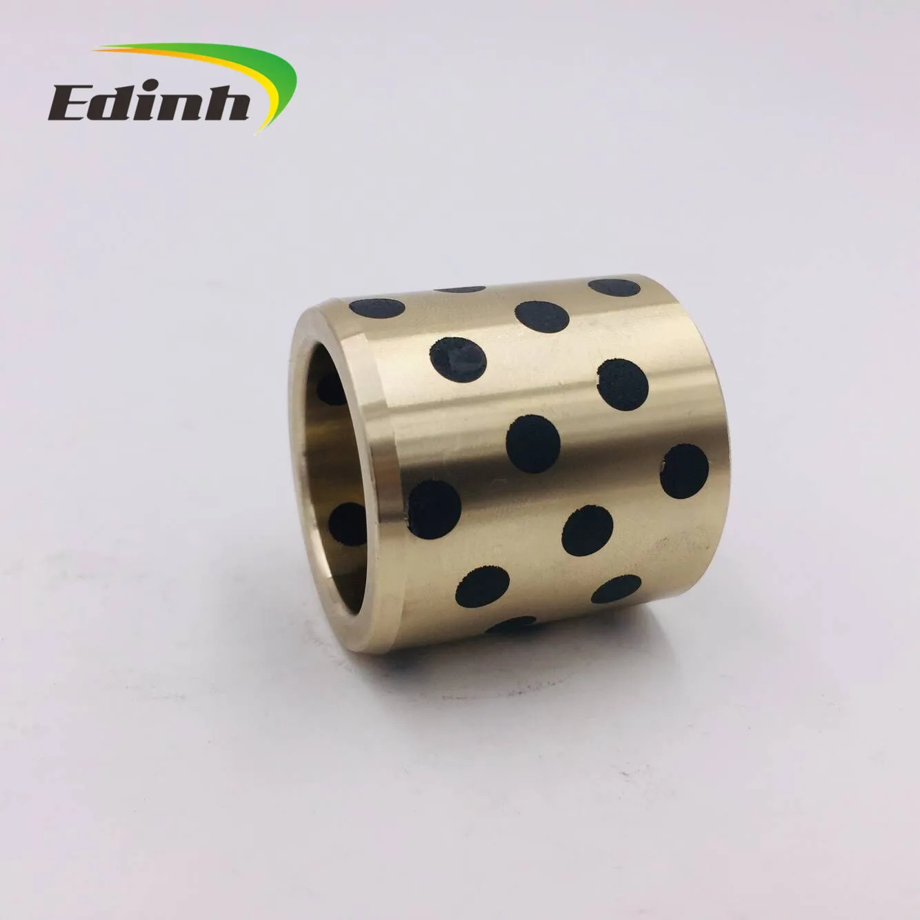 YD Jdb Flange Sliding Bearing Bronze Graphite Bushing Plain Bearing