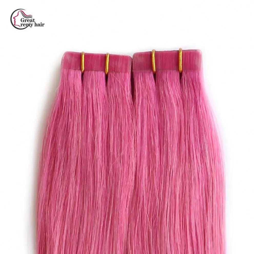 Various Specifications China Factory Price Tape In Hair Mashin