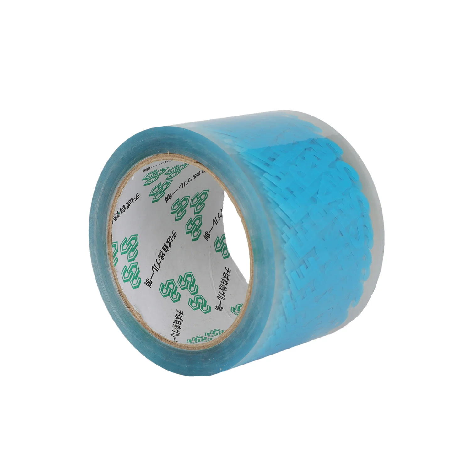 Custom logo printed office packing adhesive tape wholesale