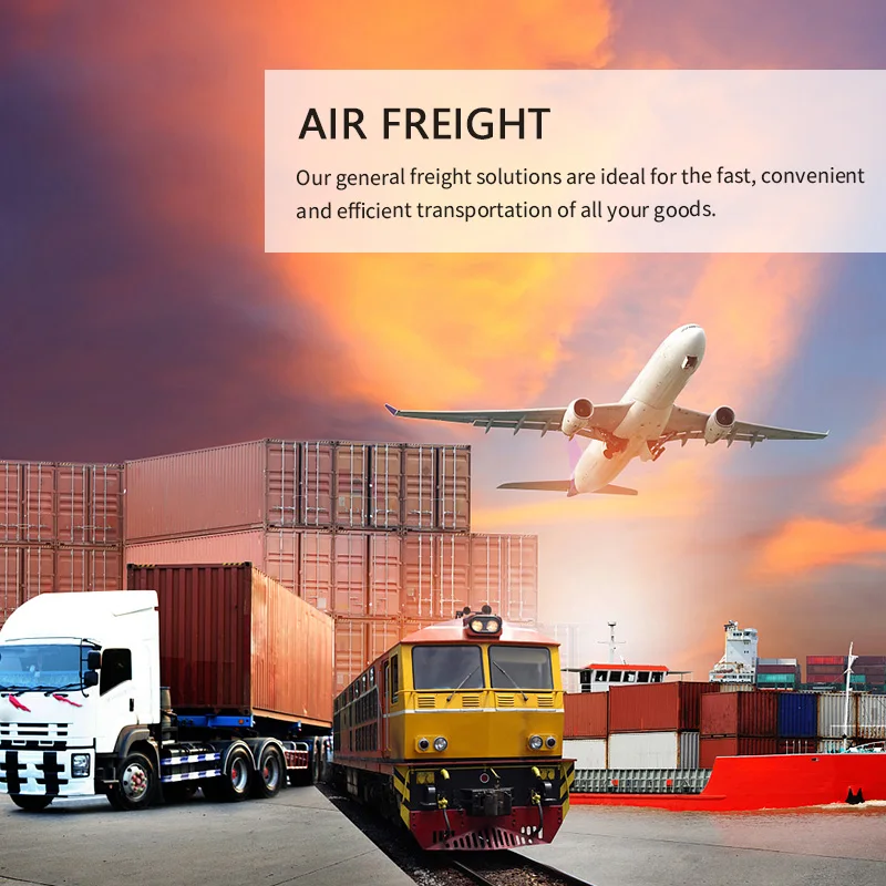 International Shenzhen Logistic Forwarder Dhl air Freight Cheap Shipping Rate From China to USA