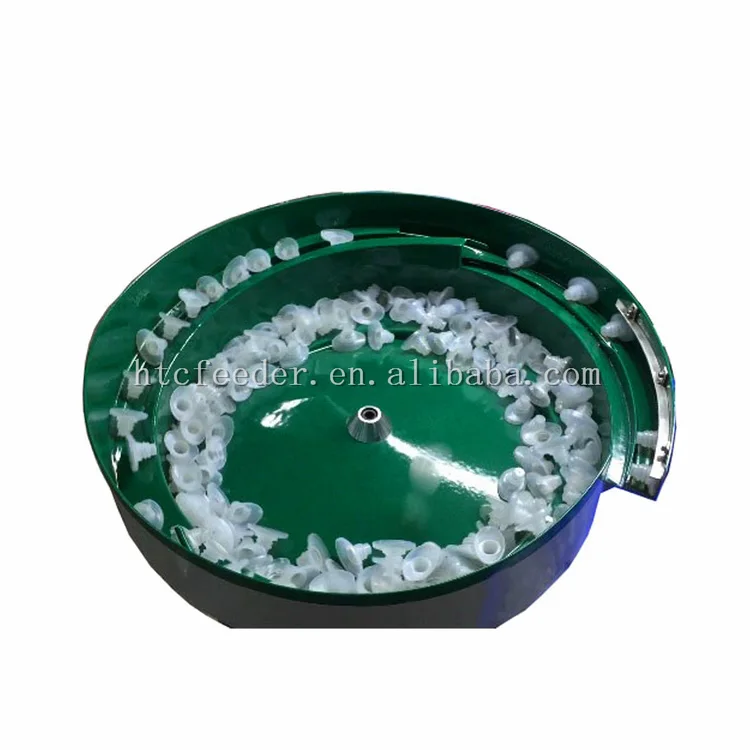 Factory Wholesale High Quality Parts Fasteners Bolts Screws Nuts Covers Counting Bowls Shakers Rotary Step Feeders