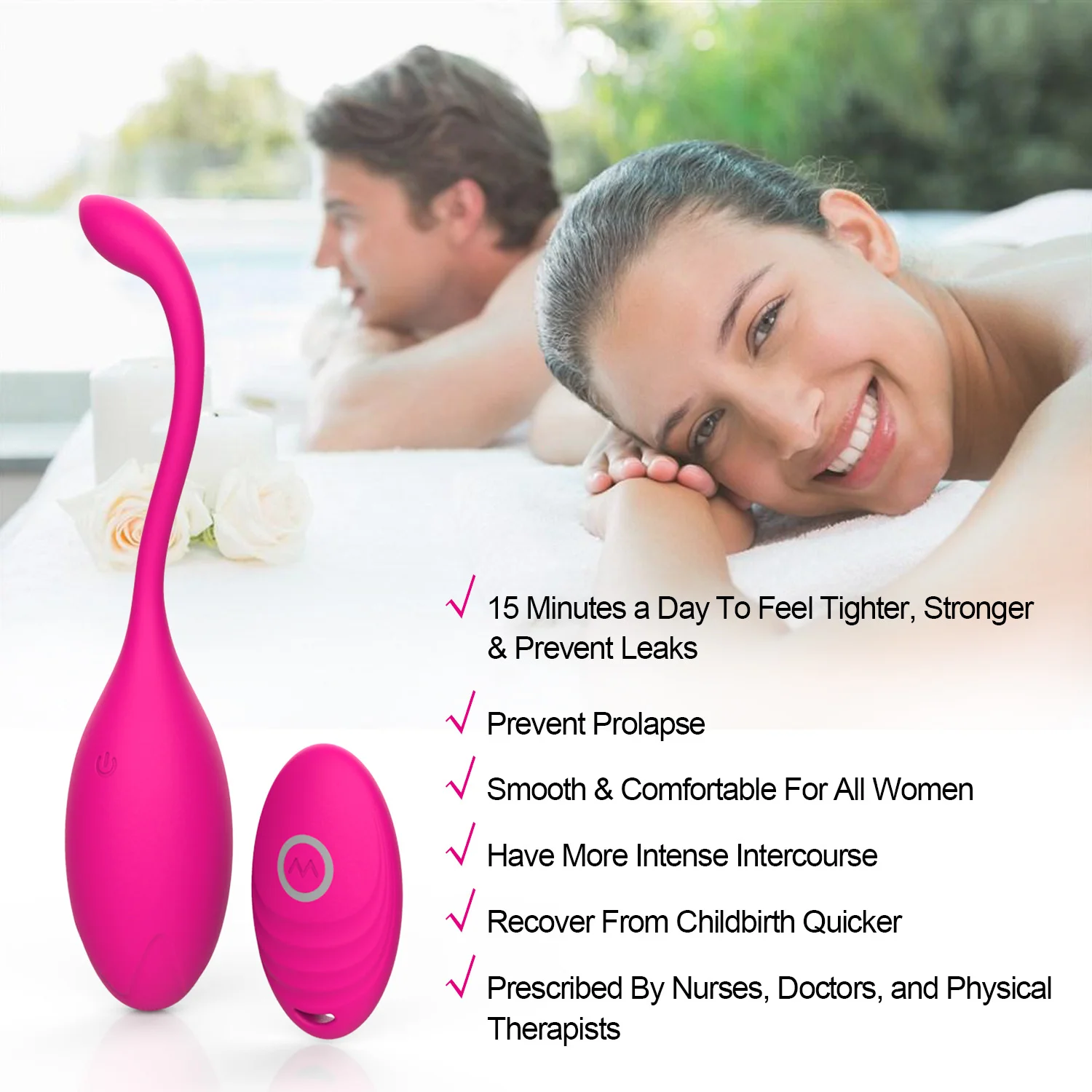 Amazon Popular App Control Jumpers Remote Vibrating Sex Toy  for Woman Buy Sex Toy
