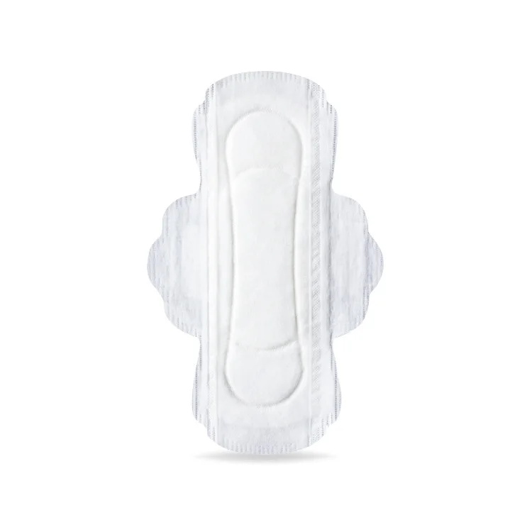 Automatic Sanitary Napkin Pads Making