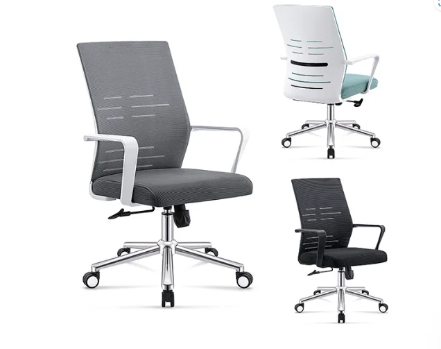 Keling Medical KL-ZY012 Wholesale Modern Style doctor Office Chair High Quality Mesh Office Chair For company