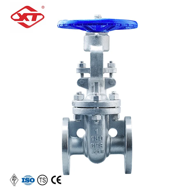 Z41W-150LB 1 дюйм DN25 воды нефти и газа фланцевый запорный клапан 304 316 CF8 CF8M задвижка из нержавеющей стали