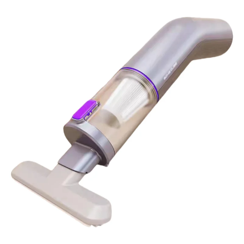 Mini Strong Power 15000pa Brushless Motor Car Vacuum Cleaner Blower Handheld Portable Small Wireless Cordless Car Vacuum Cleaner