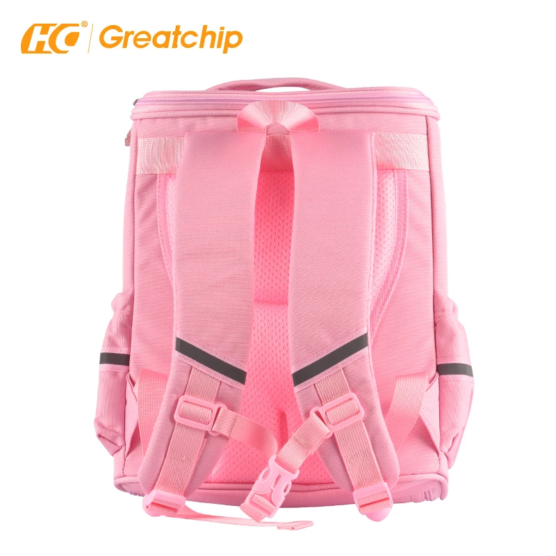 Новый детский мультяшный мини-рюкзак для девочек