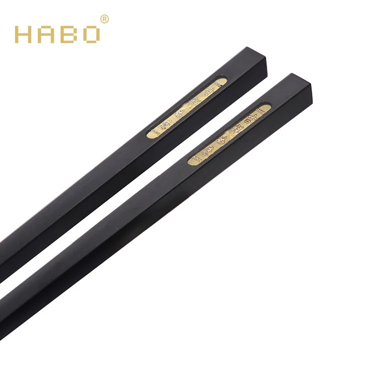 High Quality Oem Custom Chinese Traditional Style Chopsticks For Sale
