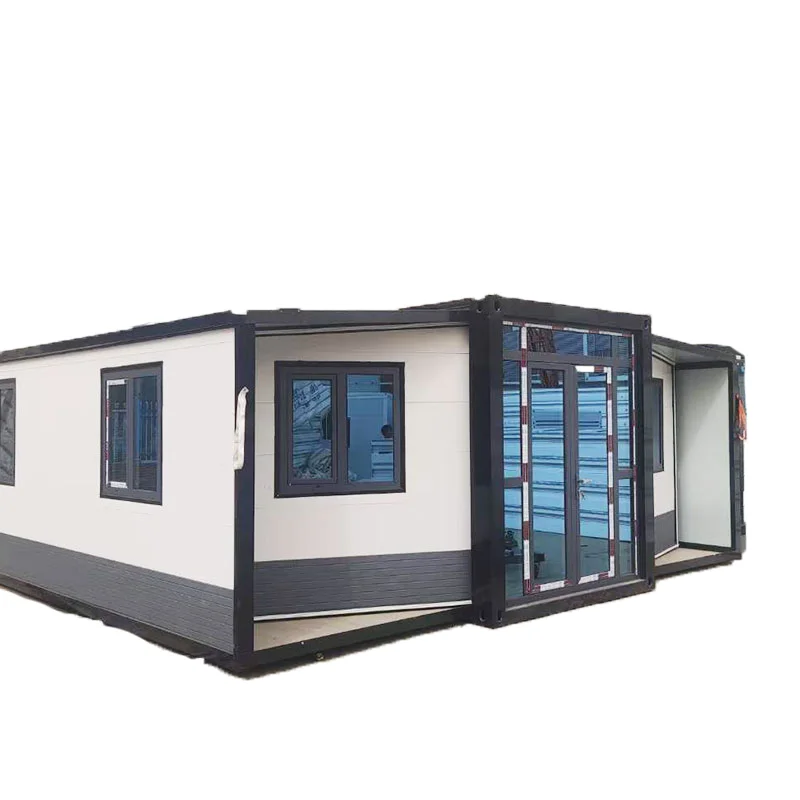 Xinghe    20ft container homes 40ft expandable container house with bathroom expandable container house