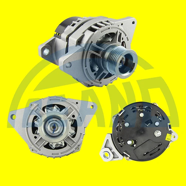 14V 120A генератор BPA02038 для УАЗ с двигателей УМЗ 4213 4216 GAZELI KZATE