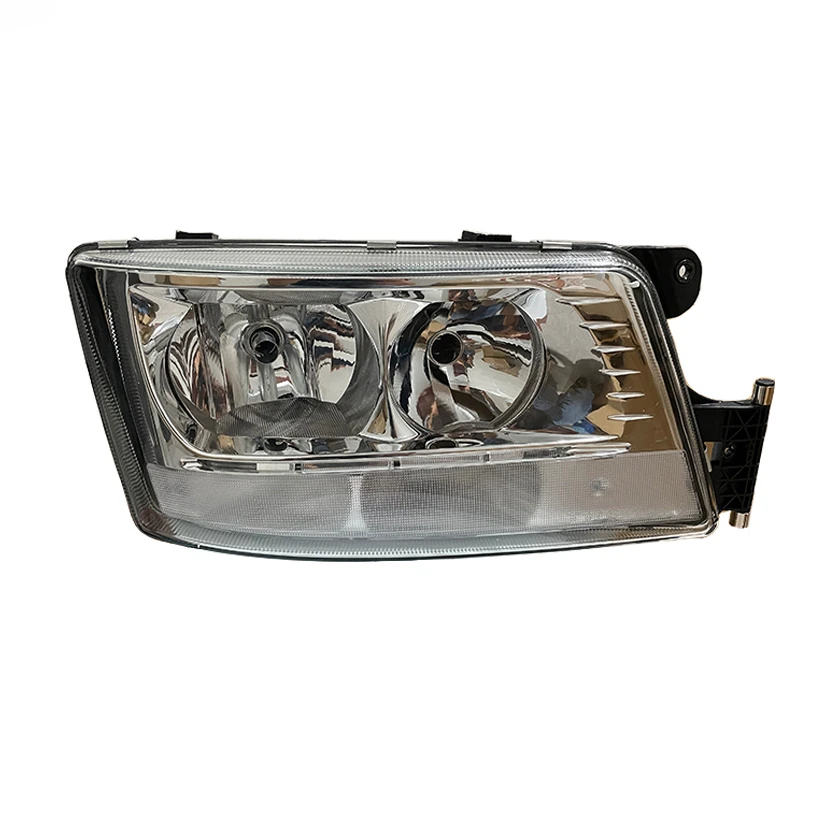 1*pcs HST-21201 headlight oem head lamp fits for MAN TGX/TGL/TGS E approved 8125106496 8125106497