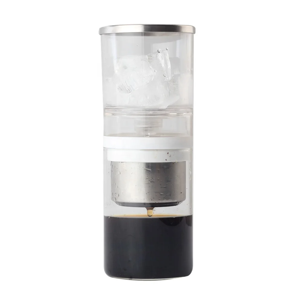 Brew Compact Cold Brew Coffee Maker