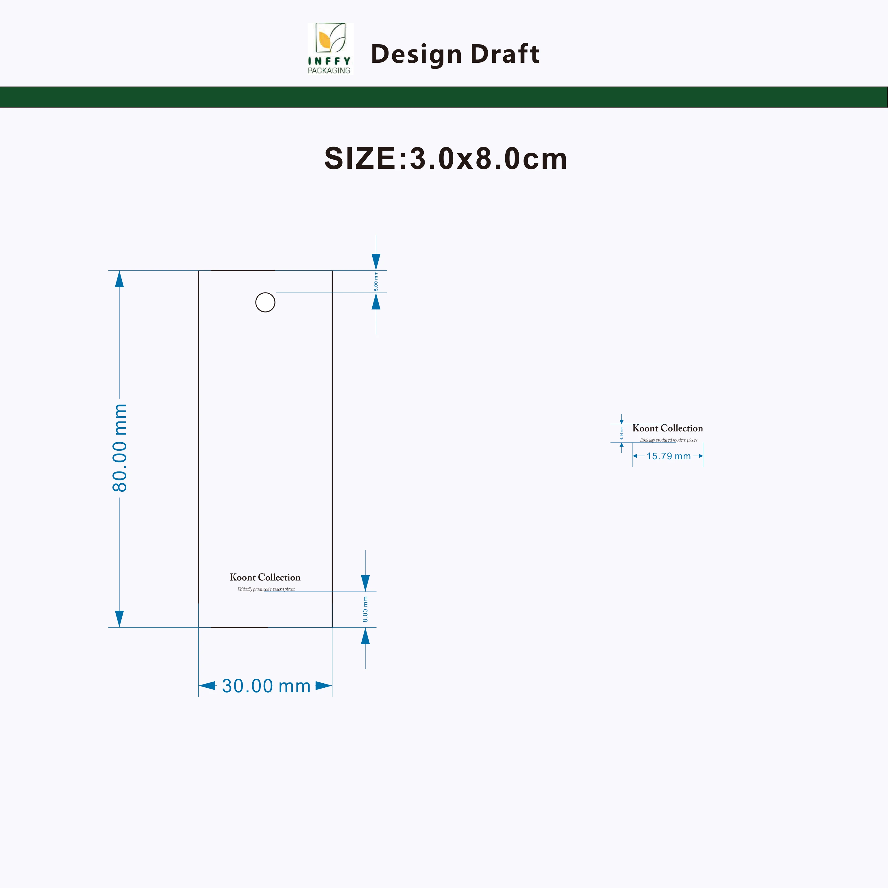 fashion design branding name logo 350gsm white cardboard hang tag for necktie customized matte finish clothing label name tag