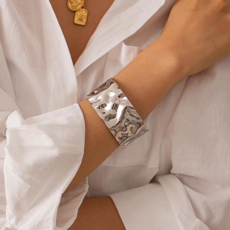 steel silver bangle (6).jpg