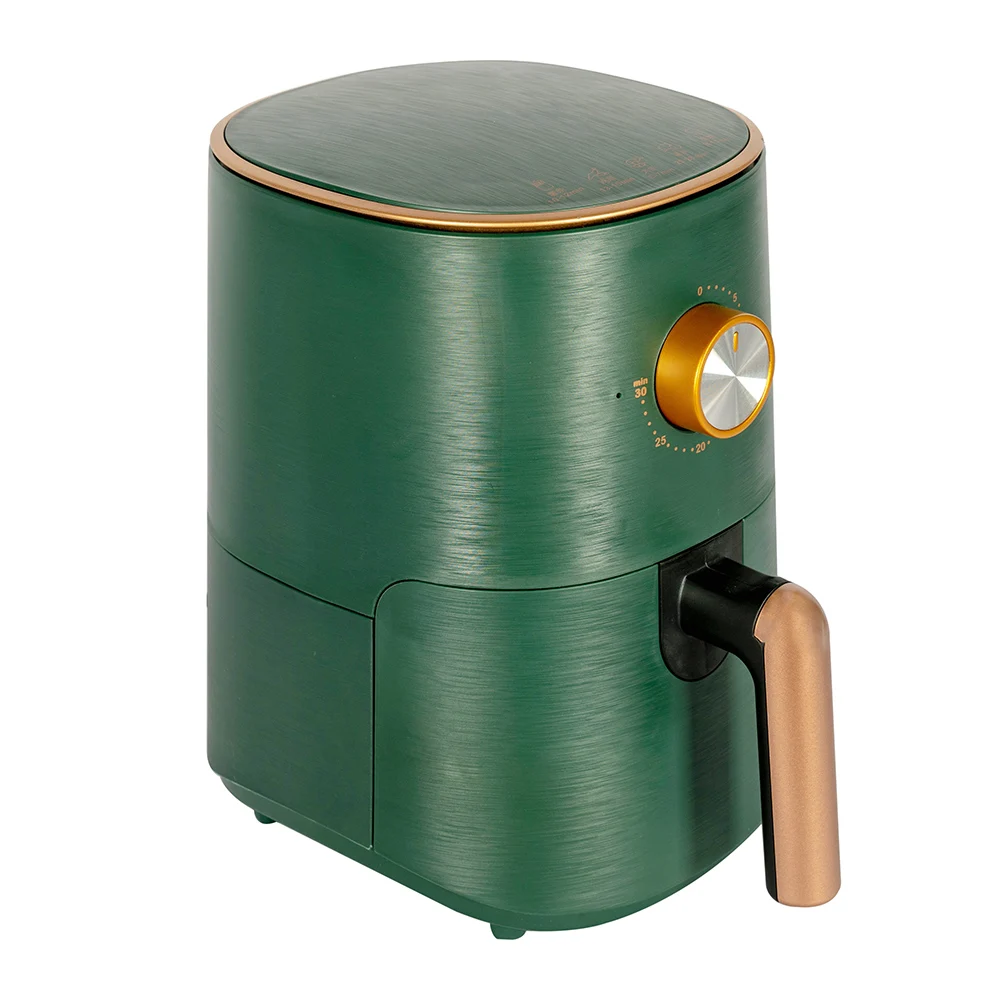 
Kitchen accessories electric deep fryers air fryer without oil 