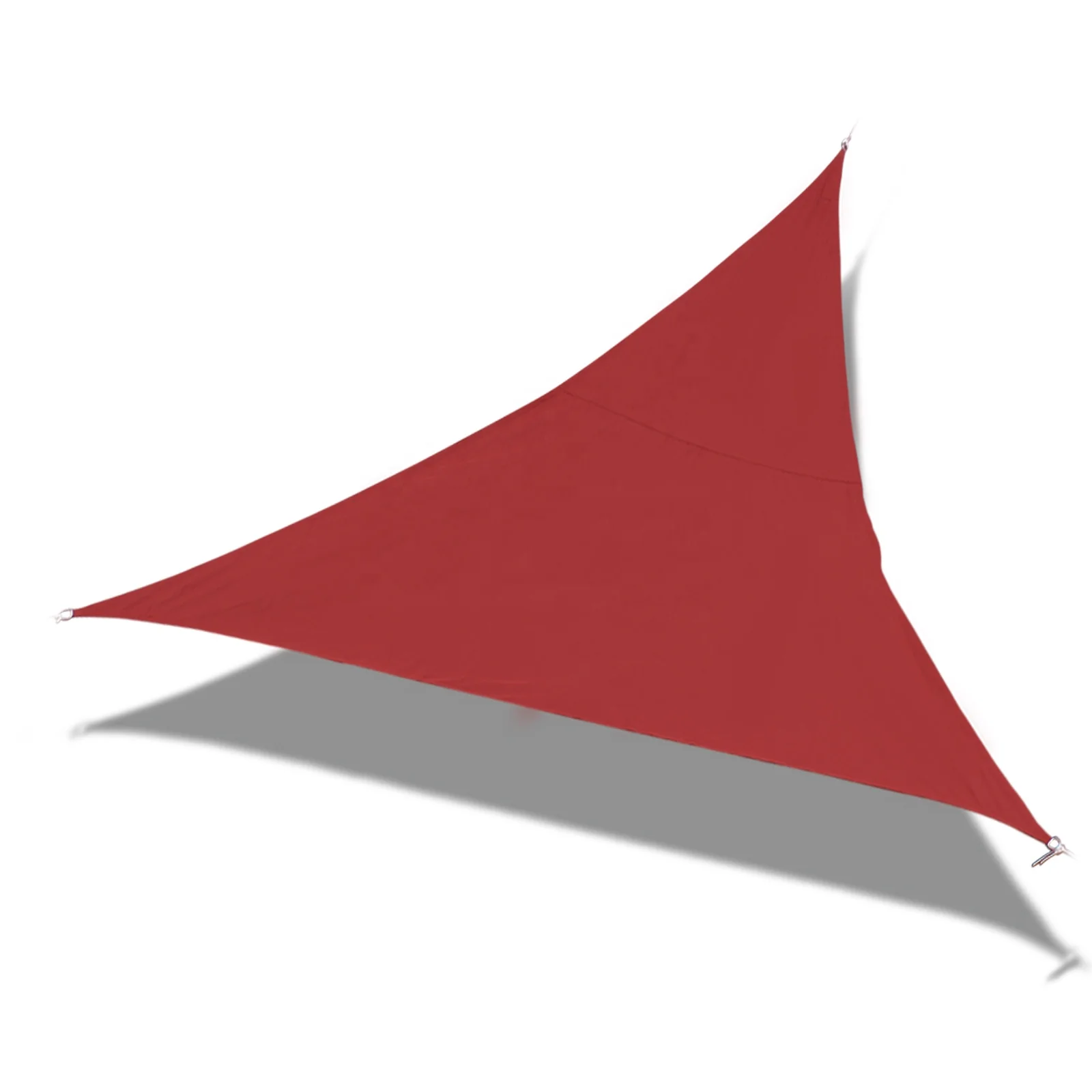 Sun Sail Sun  Shade Protection Triangle Awning Canopy 96.5% UV Block Waterproof for Outdoor Garden Patio Party