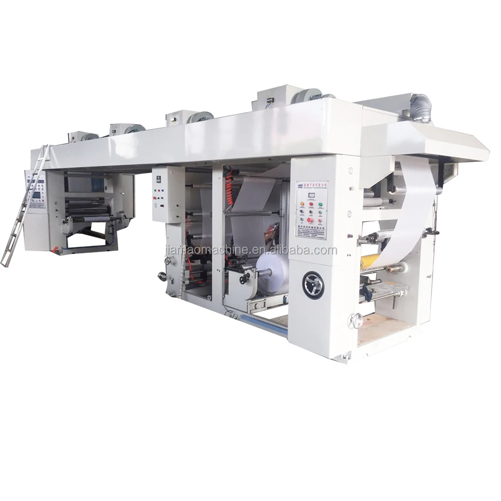 Laminate Pressing Baking Paper Coating Bopp Thermal Lamination Film Machine