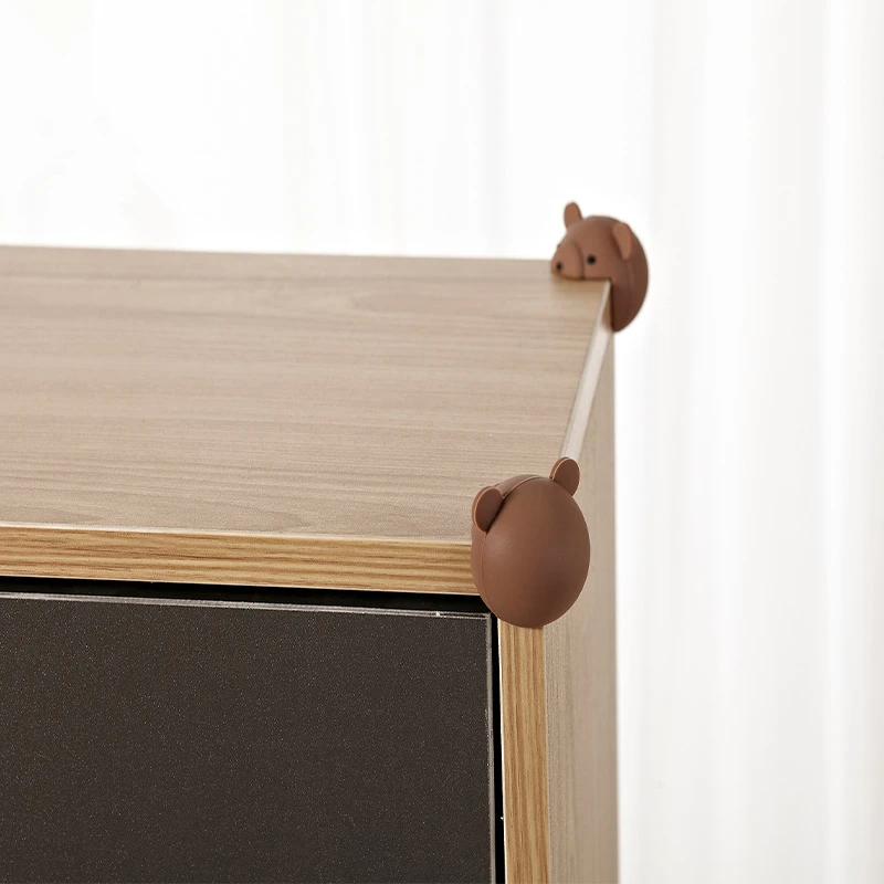  New Design Child Protective Corner Guard Safety Table Guards for Baby