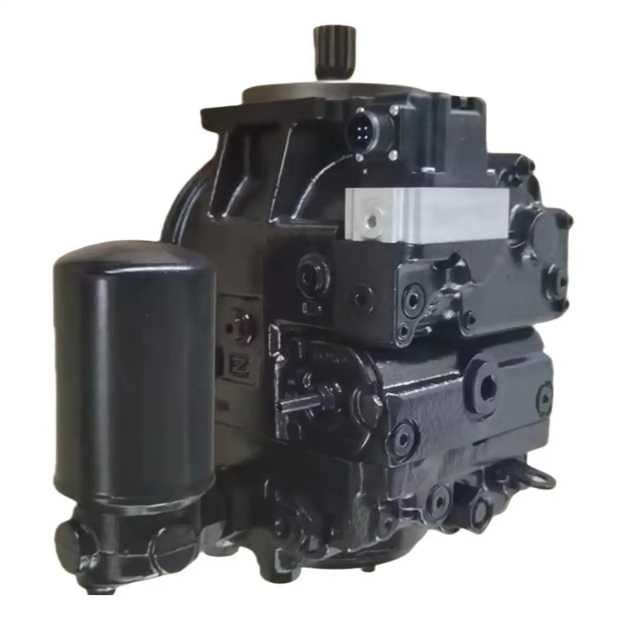 Sauer Dan-foss 90R180 Hydraulic Piston Pump 90R180KA5CD80TCC8303NNN292924