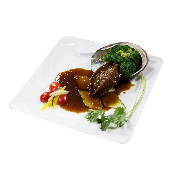
Top quality factory wholesale abalone foft texture canned abalone 