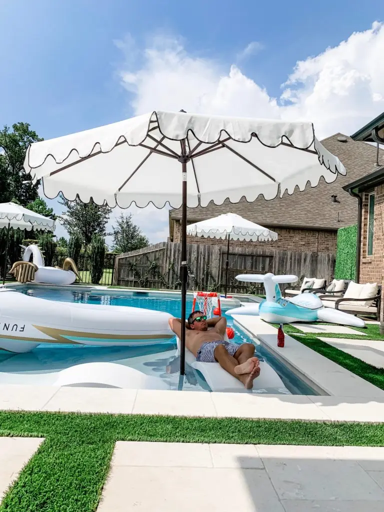 Factory Fiberglass Outdoor Furniture Of Cloe Sunbed Chair Lounger Plastic Pool Lounge Chairs