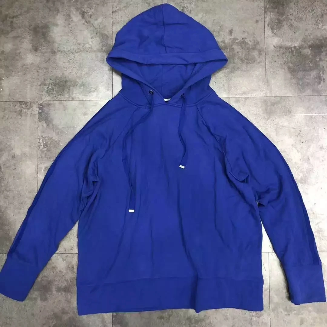 China supplier high quality sudaderas mujer pink sweatshirts hoodies for women garment stocks lots