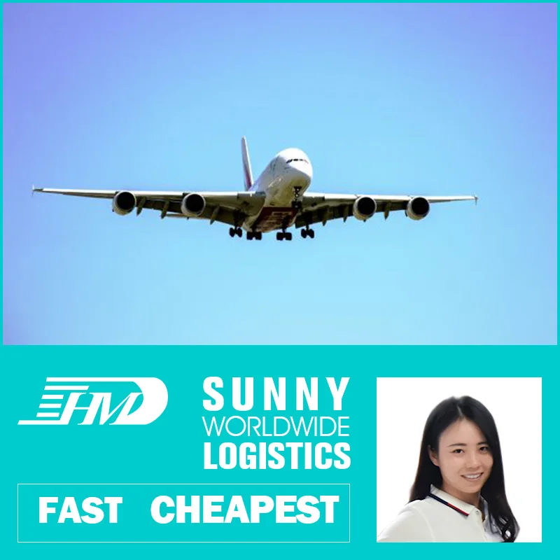 Swwls The Most Competitive Air Shipping With Door To Door Service From China To Italy