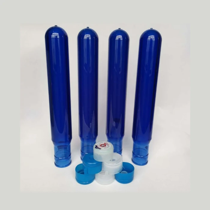 
High speed pet preform injection moulding machine 