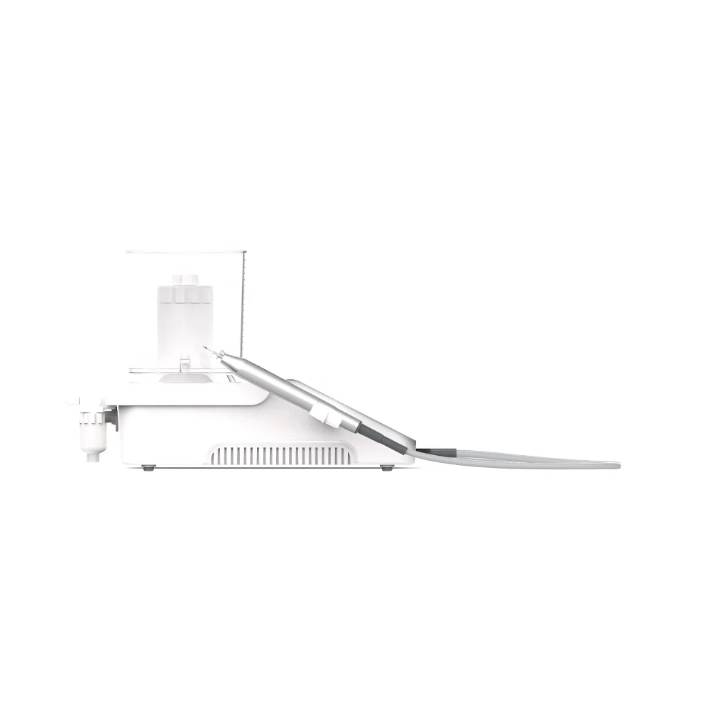 LTDM65 Dental Scaling Ultrasound and air polishing System Ultrasonic Scaler