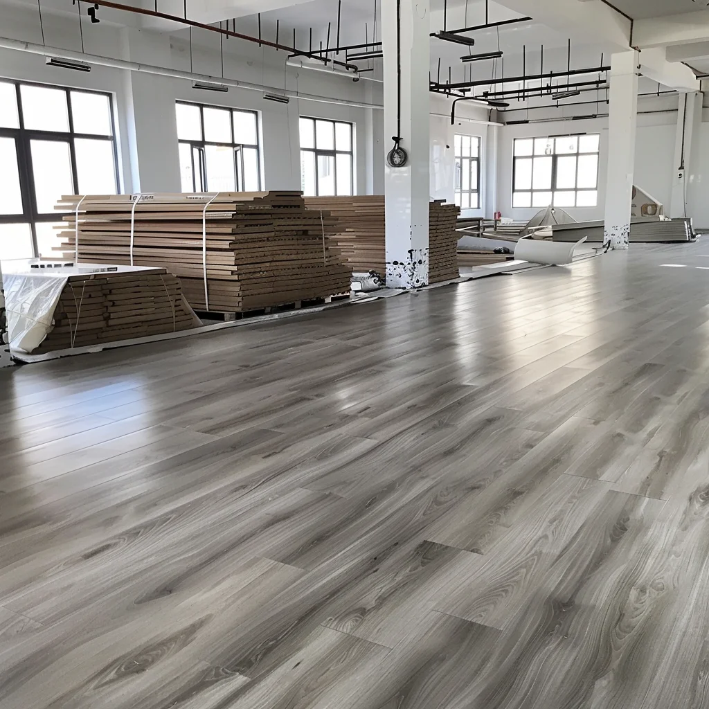 luxury waterproof pvc floating spc flooring 4mm parquet engineered wood vinyl plank flooring sheets