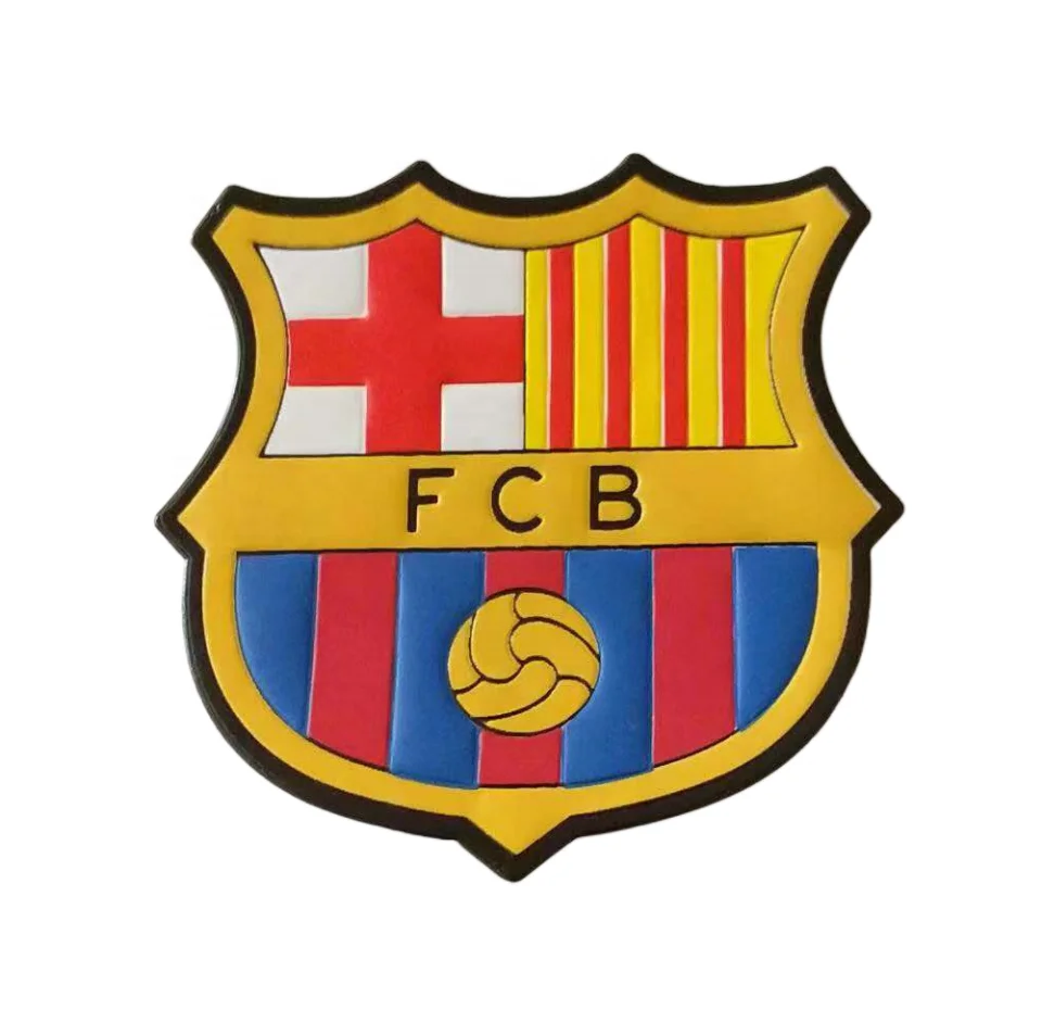 wholesale garment t-shirt sportswear jersey clothing custom printing 3d TPU logo ball team TPU labels