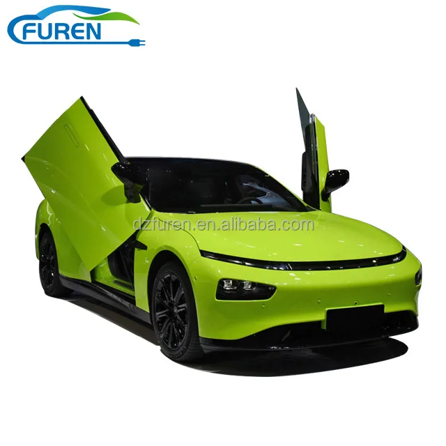 New Energy BYD SEAL EV 650km Four Wheels Drive Edition Premium Electric Vehicle Electric Car BYD SEAL
