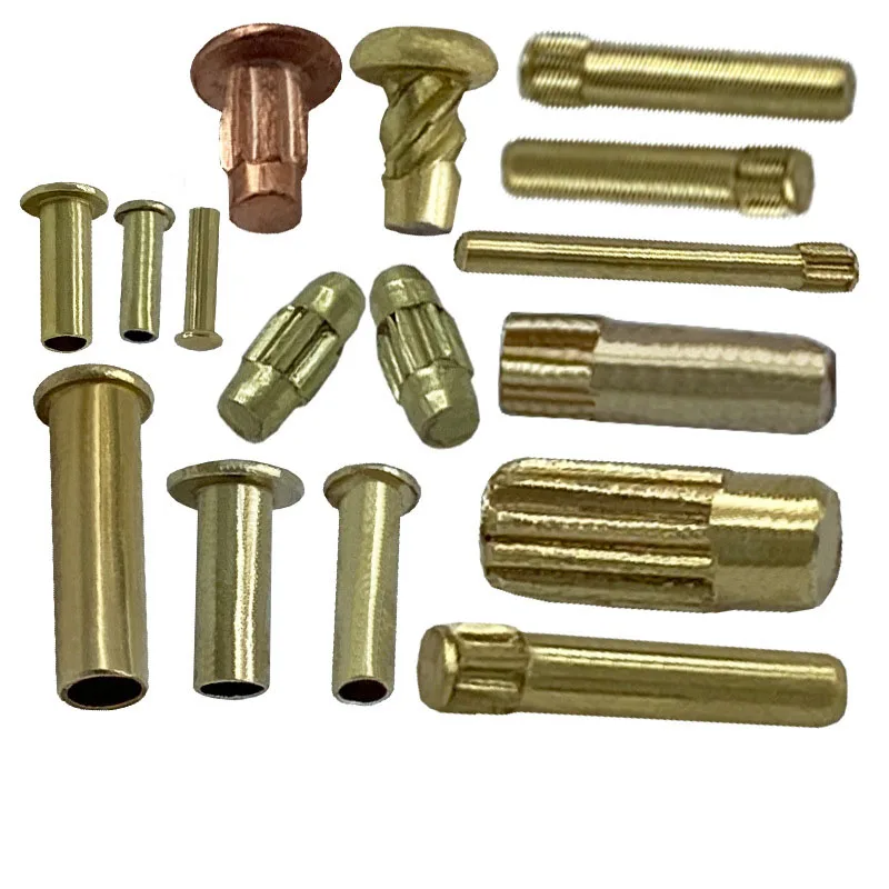 Machined Copper Cnc Machining Aluminum Parts Micro Machining Plastic Part Custom Mc Nylon Cnc Machining Parts