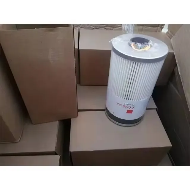 High Quality Original Filter Manufacturer Engine Fuel Filter Element Fs19624 For Truck Engine Part