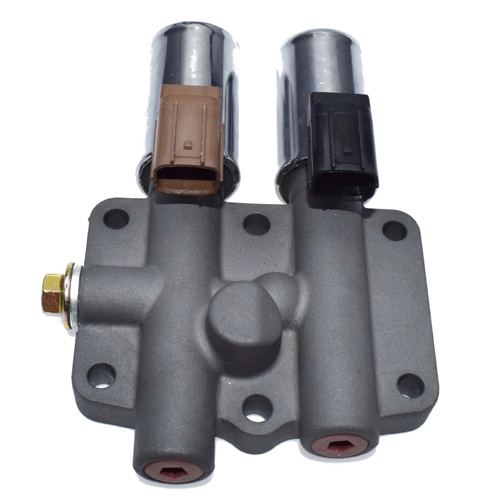 car accessories Car Parts New Transmission Dual Linear Shift Solenoid For Acura Honda Isuzu 28250-P6H-024