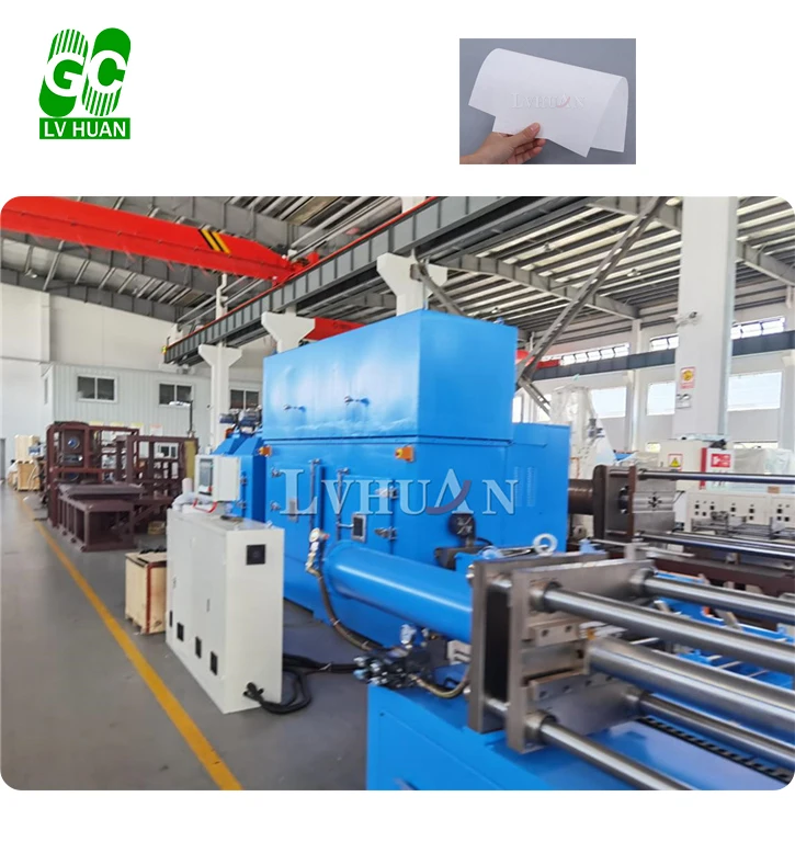 PTFE MEMBRANE MACHINE