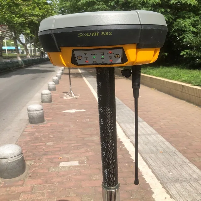 Second hand South Hi-target S82 G1 G6 GPS rtk GNSS