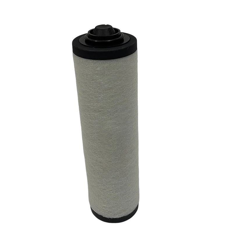 Vacuum Pump Oil Mist Separator 0532140157 Exhaust Filter