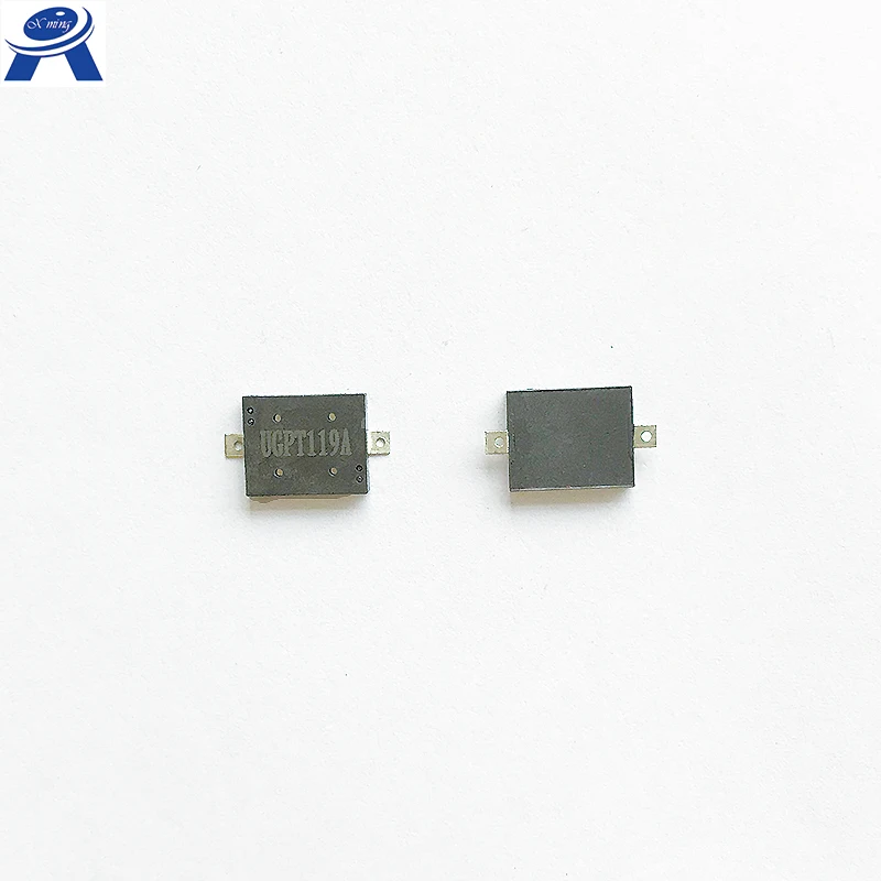 Factory Cheaper 11*9*1.7MM 5V Piezo Buzzer SMD Buzzer