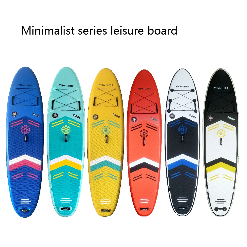 ODM OEM supboard inflatable paddle board windsurfboard windsurfing