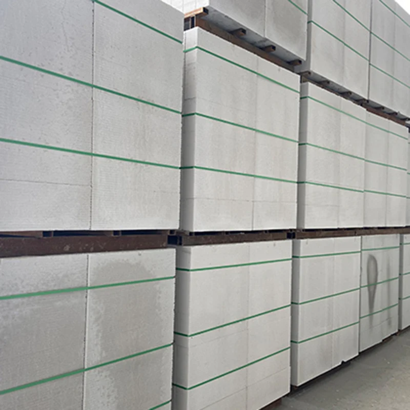 Aluminium Paste For the Manufacture of AAC Blocks