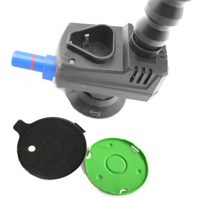 wireless dent lamp with 12V led car dent repair checking tools cordless dent light with battery and charger