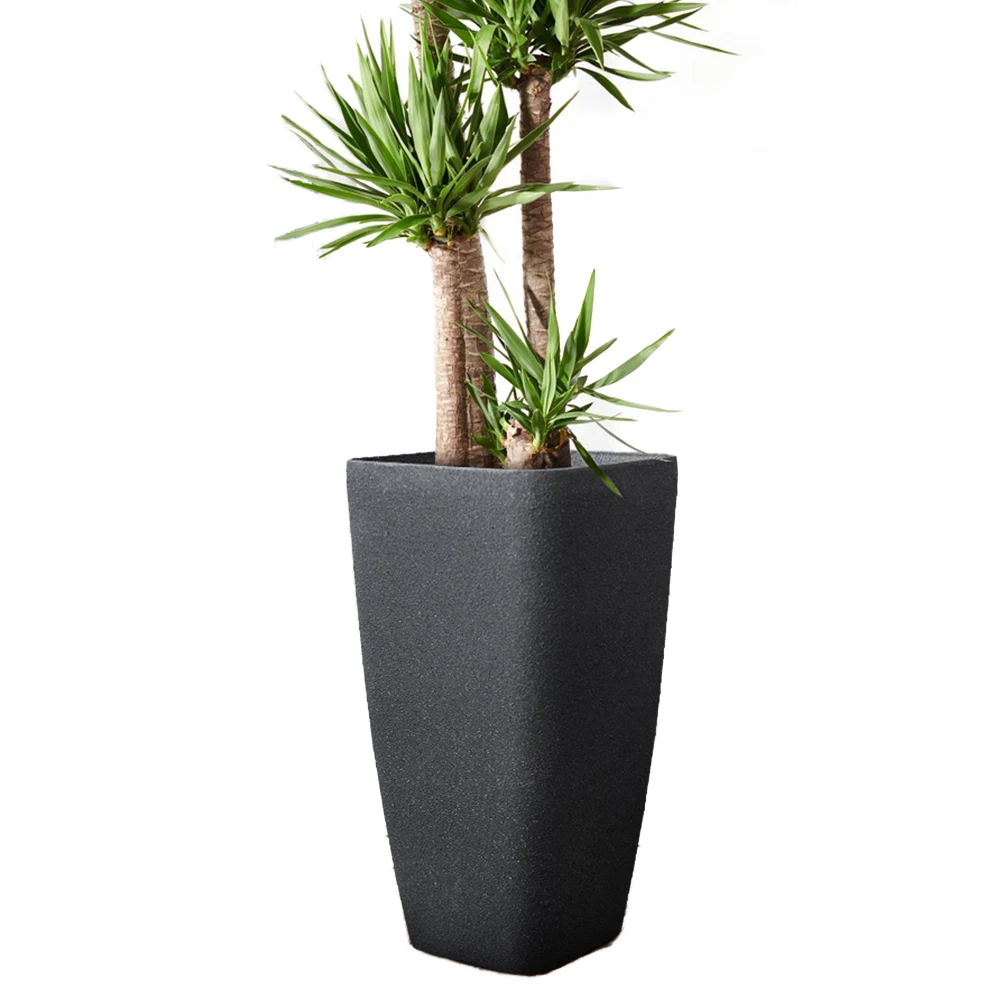 Капельный капельный ороситель для помещений и улицы, кастрюля для полива растений, самопосадочная кастрюля для деревьев