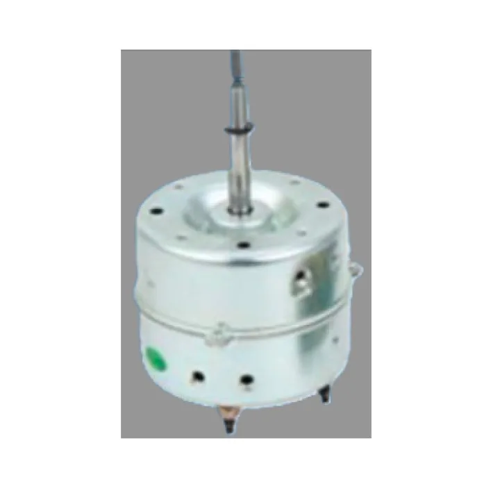 SINGLE PHASE PURE COPPER AC MOTOR FOR RANGE HOOD